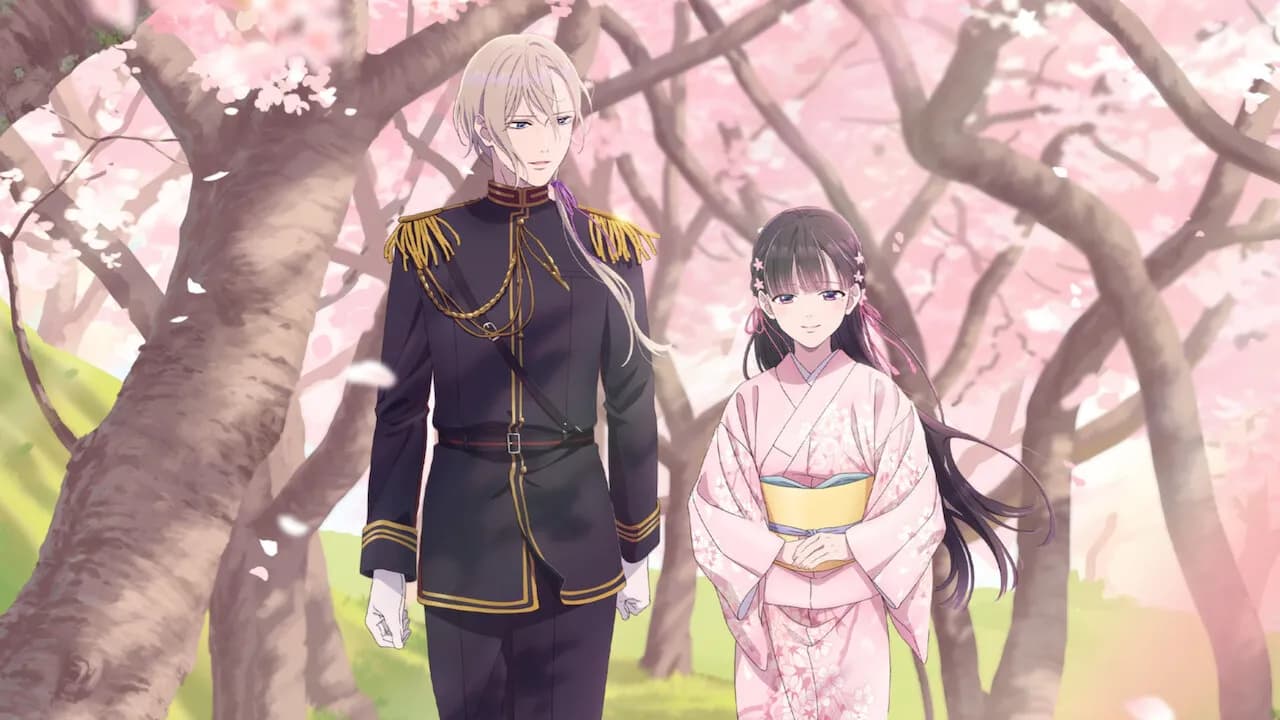 Season 2 Watashi no Shiawase na Kekkon Tayang Januari 2025, Ini Bocoran Visual & Lagu Barunya!