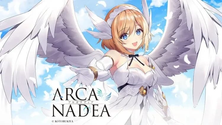 Arcanadea Masuk Dunia Anime: Dari Figure Ke Layar Kaca, Tunggu Kejutan Selanjutnya!