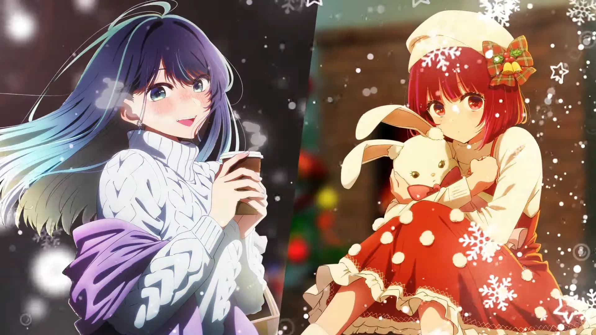 Oshi no Ko Bakal Rilis Light Novel Tema Baru "Futari no Etude" Tentang Masa Depan Dari Kana dan Akane!