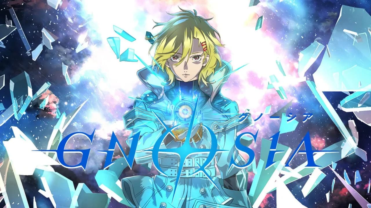 Aniplex Mengumumkan Adaptasi Anime Gnosia!