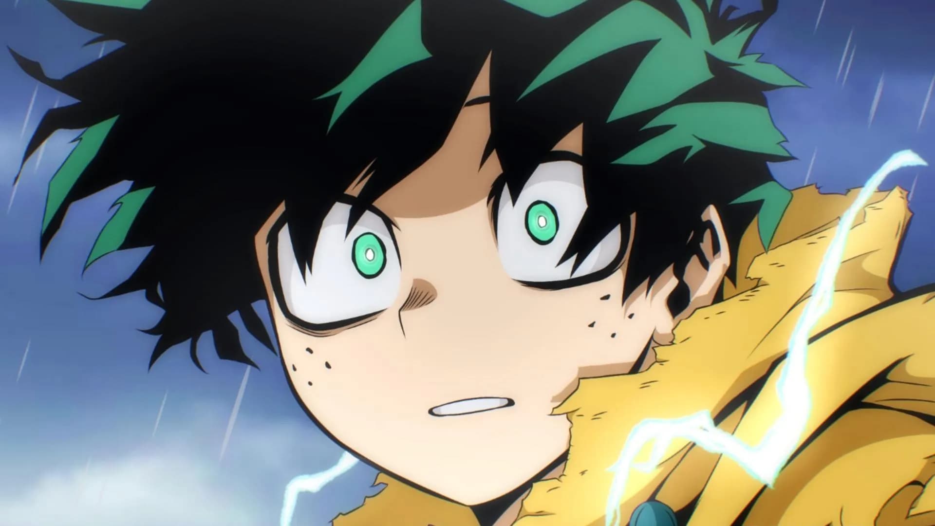 Horikoshi Bocorin Proyek Baru Setelah Kesuksesan Boku no Hero Academia: Kolaborasi Marvel yang Epic!