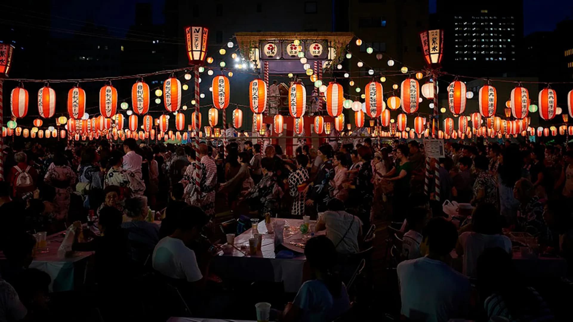 Apa Itu Matsuri? Panduan Lengkap untuk Pemula!