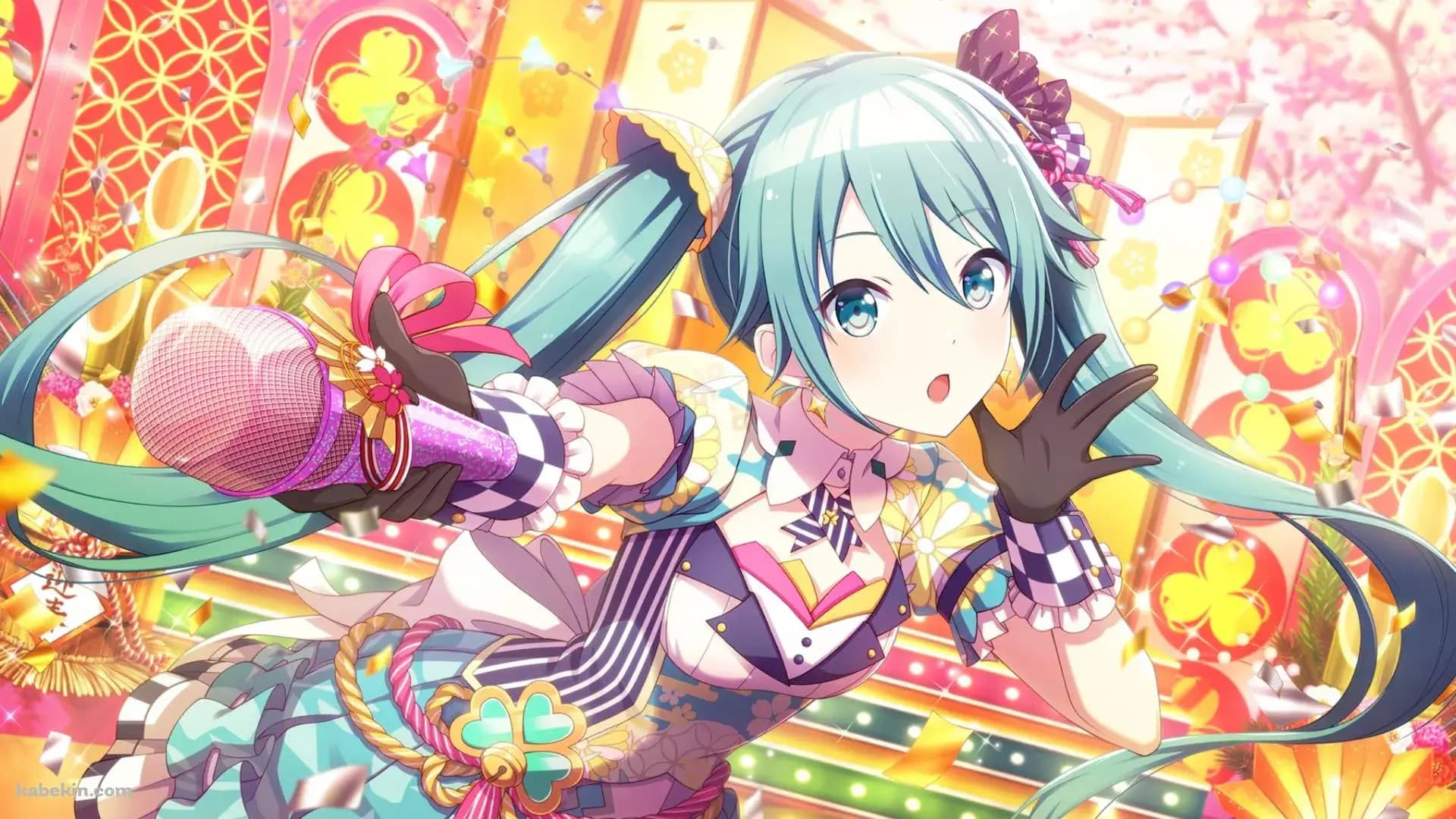 Crypton Future Media Tegas Soal Aturan Hatsune Miku: Akihiko Kondo dan Kontroversi Pernikahan Virtual!