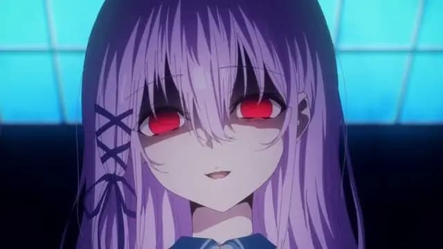 Gadis SMA Yandere Jepang yang Membunuh Karena Temanya demi Kesenangan, Masa Tahanan kini Habis!!