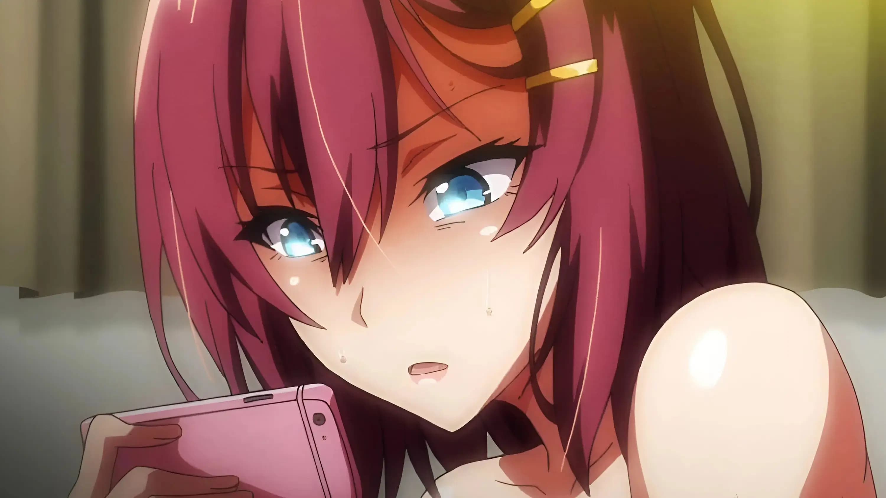 Anime Hentong Bergenre "Loli" Menjadi Genre Paling Favorite Hentong di seluruh Dunia