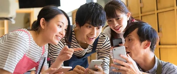 5 Aplikasi Penting untuk Turis di Jepang!