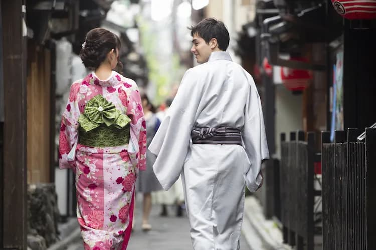 Cowok Jepang yang Lagi Hits di Dunia Dating Apps!