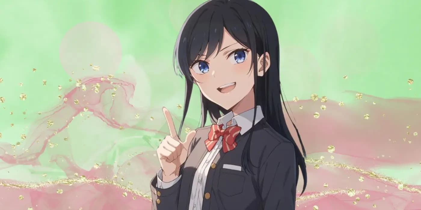 [Waifu Evolution] - Rin Nanakura