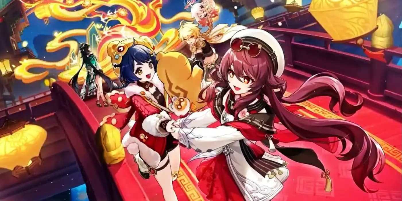 Genshin Impact: Event Lantern Rite 2025 "Springtime Charms" – Panduan dan Tips Seru!