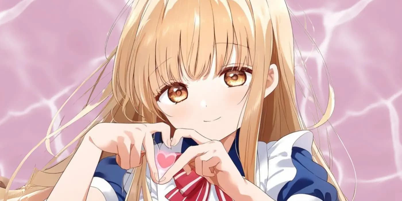 [Waifu Evolution] - Mahiru Shiina