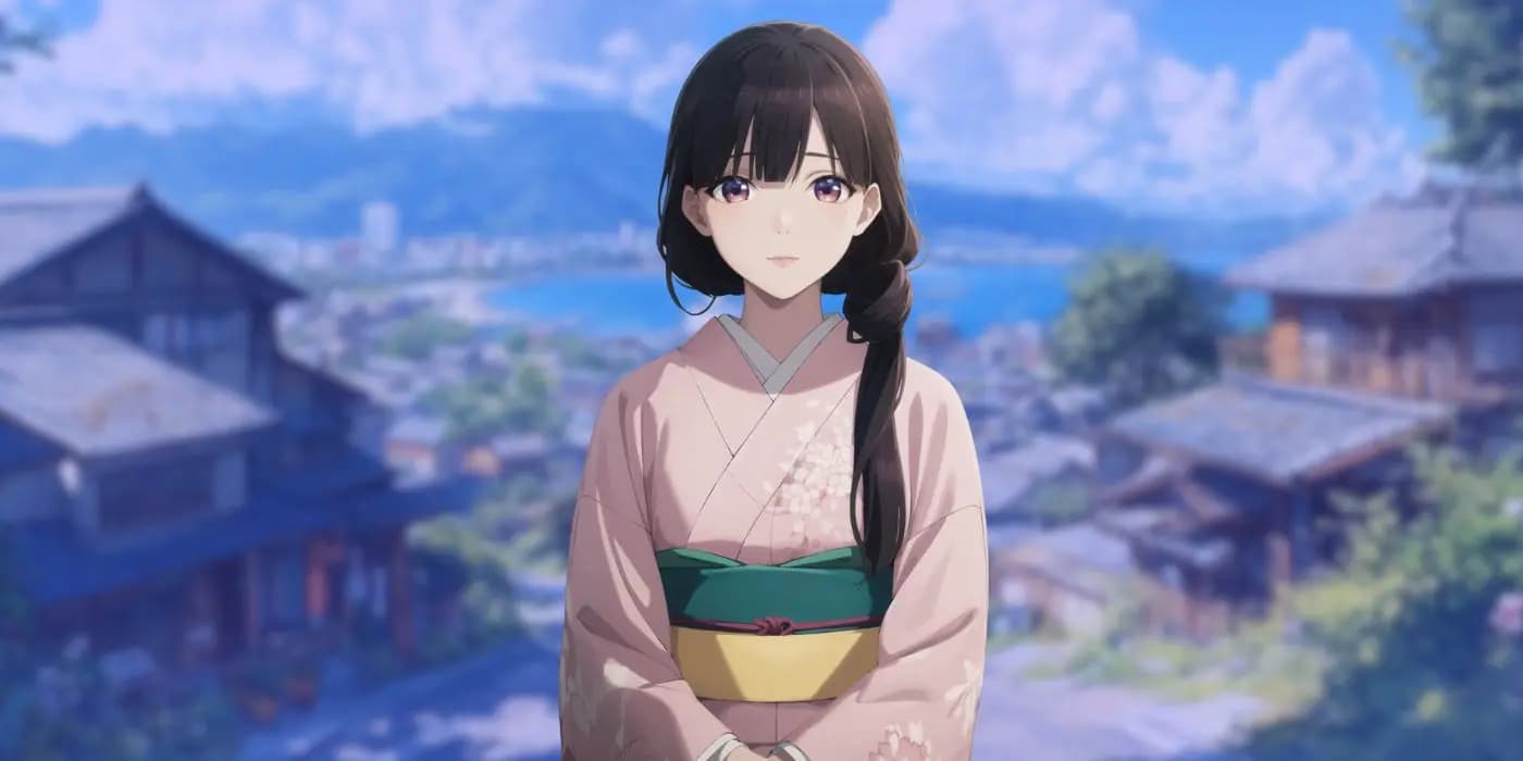 [Waifu Evolution] - Miyo Saimori
