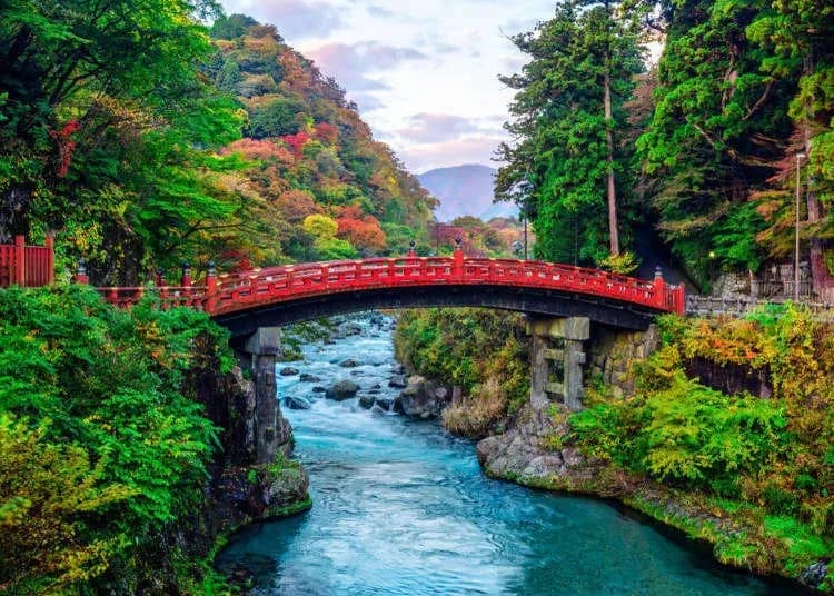 Explore Nikko, Hidden Gem Dekat Tokyo!