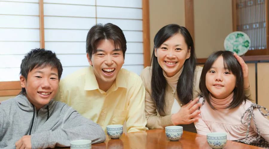 Seberapa Penting Keluarga dalam Hubungan di Jepang?