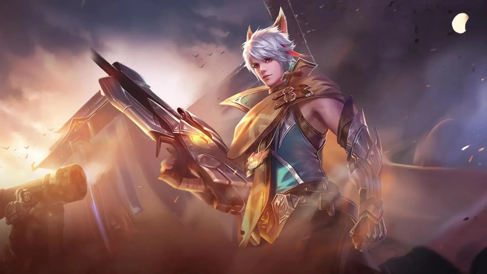 Honor of Kings: TOP 5 Hero Counter Shouyue Farm Line Kalau Lo Jadi Farm Line!