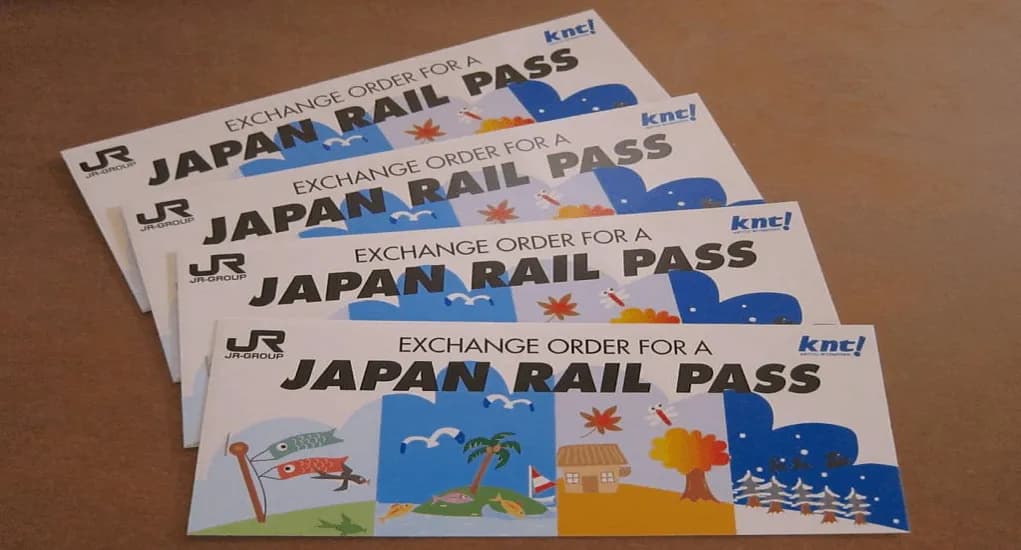 Perbandingan Harga JR Pass vs Transportasi Lokal!