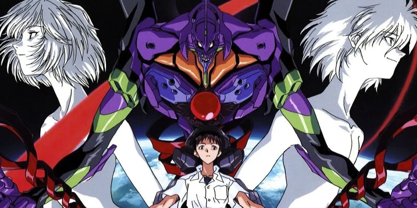 Kolaborasi McDonald’s × Neon Genesis Evangelion: Antara Hype dan Masalah Revender