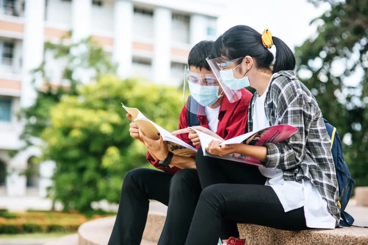 Apa Itu Juku? Sekolah Tambahan di Jepang!