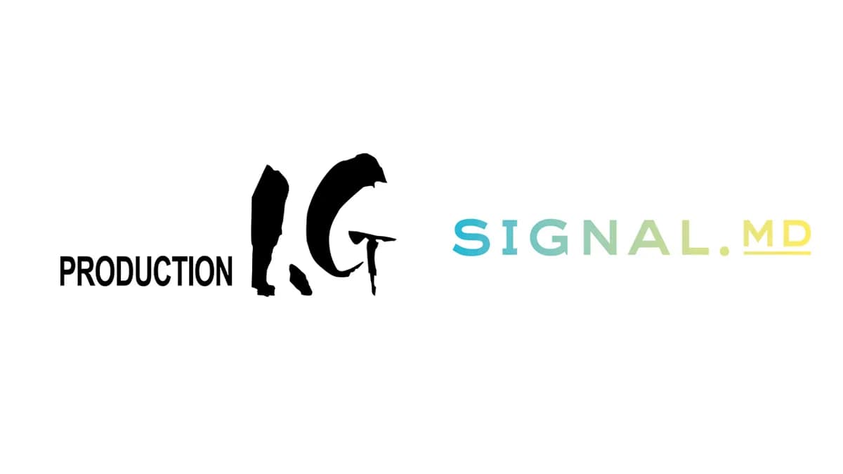 Production I.G dan Signal.MD Gabung! Apa Artinya Buat Dunia Anime?