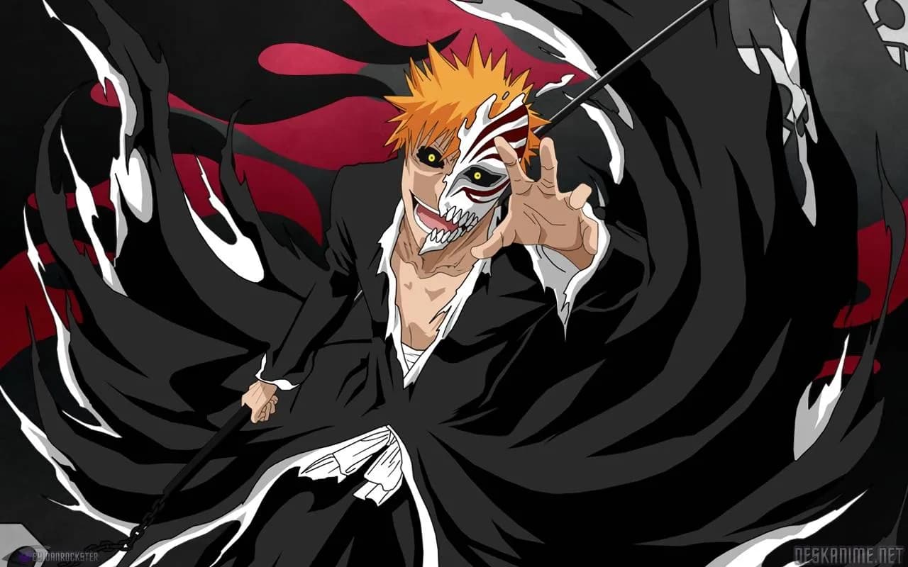 Anime Bleach Jadi Sorotan Karena Kasus Pembunuhan Brutal di Selandia Baru!