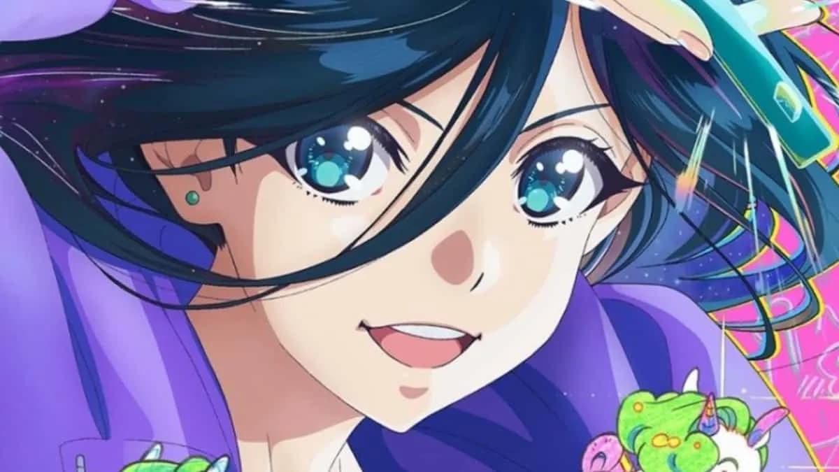 MAPPA dan Tantangan Baru: “ZENSHU” Sebagai Gebrakan Original!