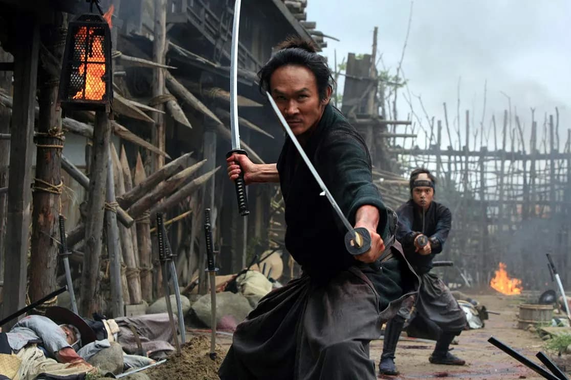 Sejarah Samurai Jepang: Dari Bushido Sampai Era Modern!