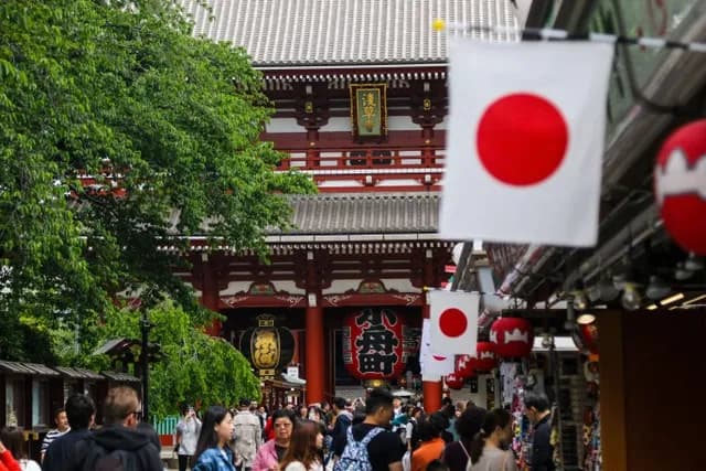Bagaimana Jepang Jadi Negara Modern Pasca Restorasi Meiji!
