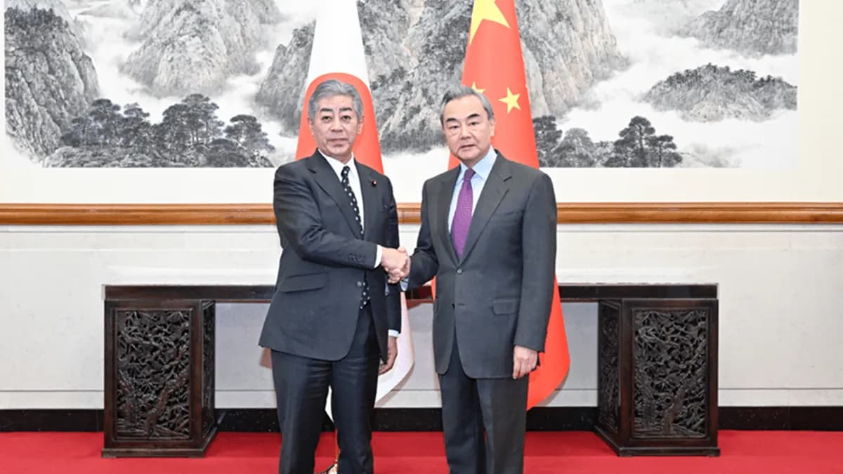 Jepang & China Sepakat Buat Kolaborasi dan Produksi Anime Lebih Banyak!