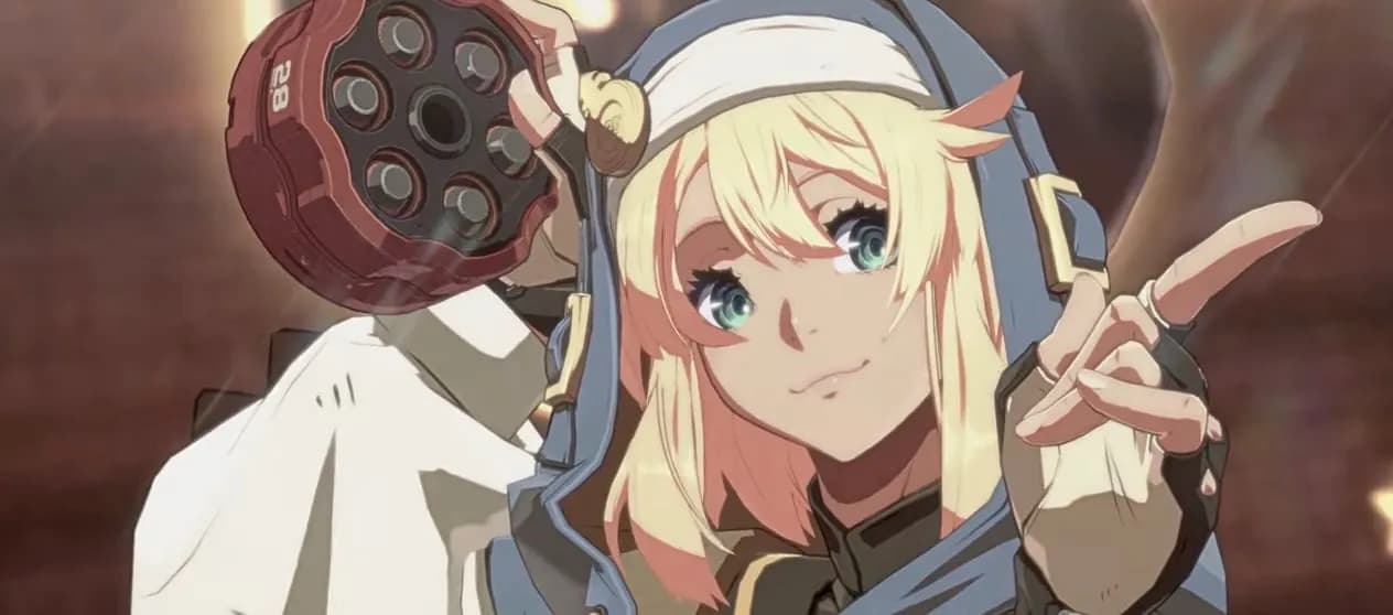Guilty Gear Strive: Dual Rulers Bikin Heboh, Bridget Jadi Bahan Perdebatan Lagi!
