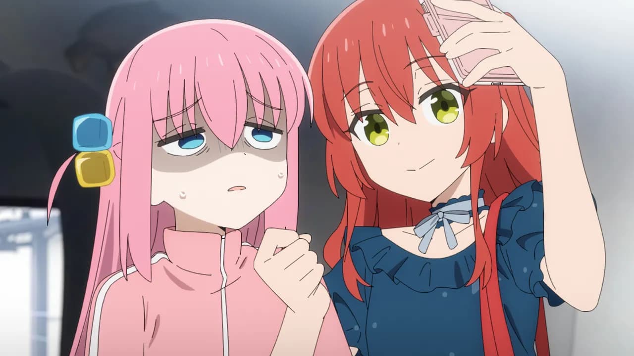 Penulis Skenario Bocchi the Rock!, Erika Yoshida Jadi Sorotan Kontroversi di Sosial Media!