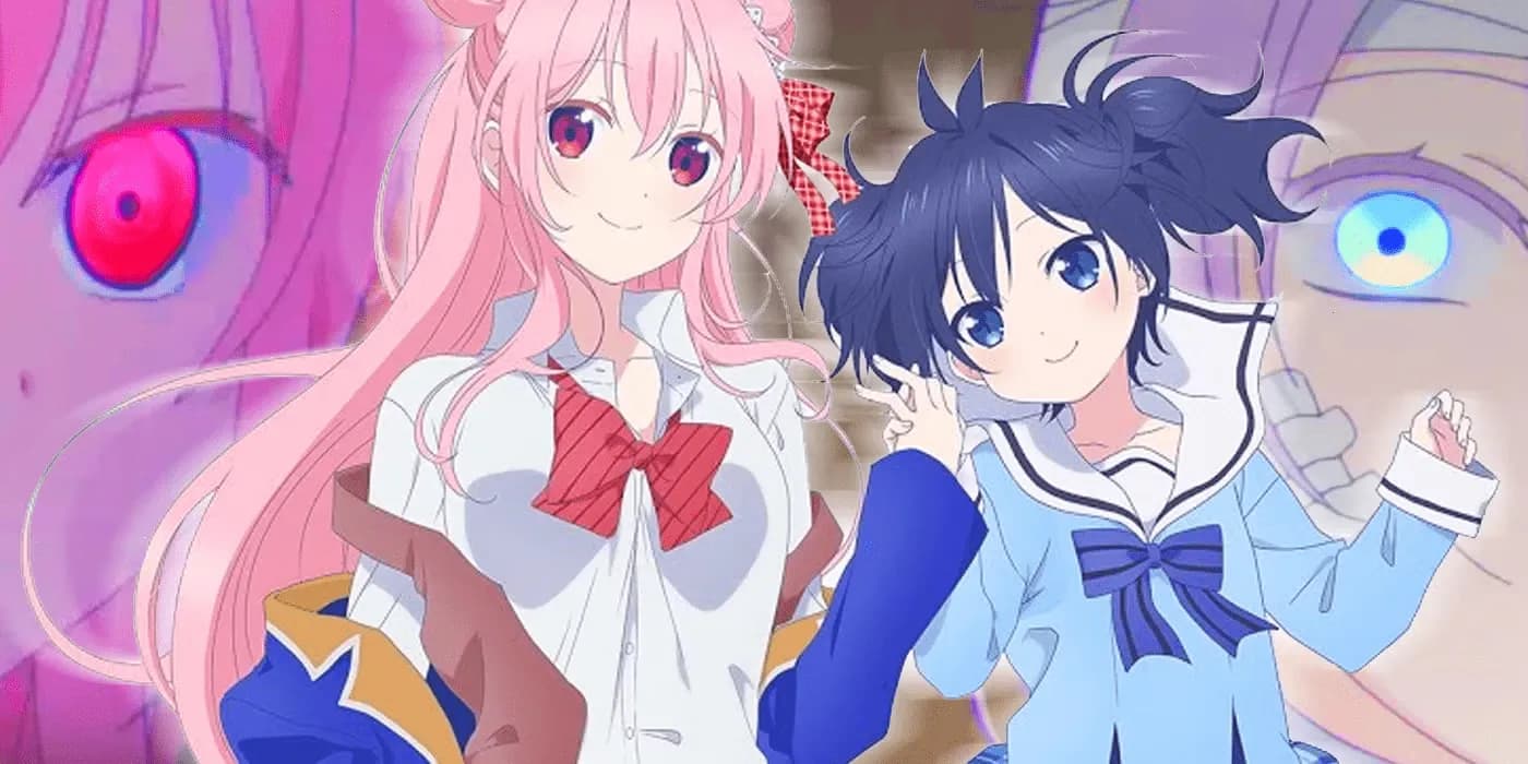 Nonton Anime Yang Bikin Lo Ketawa, Terus Lo Bakal Trauma!