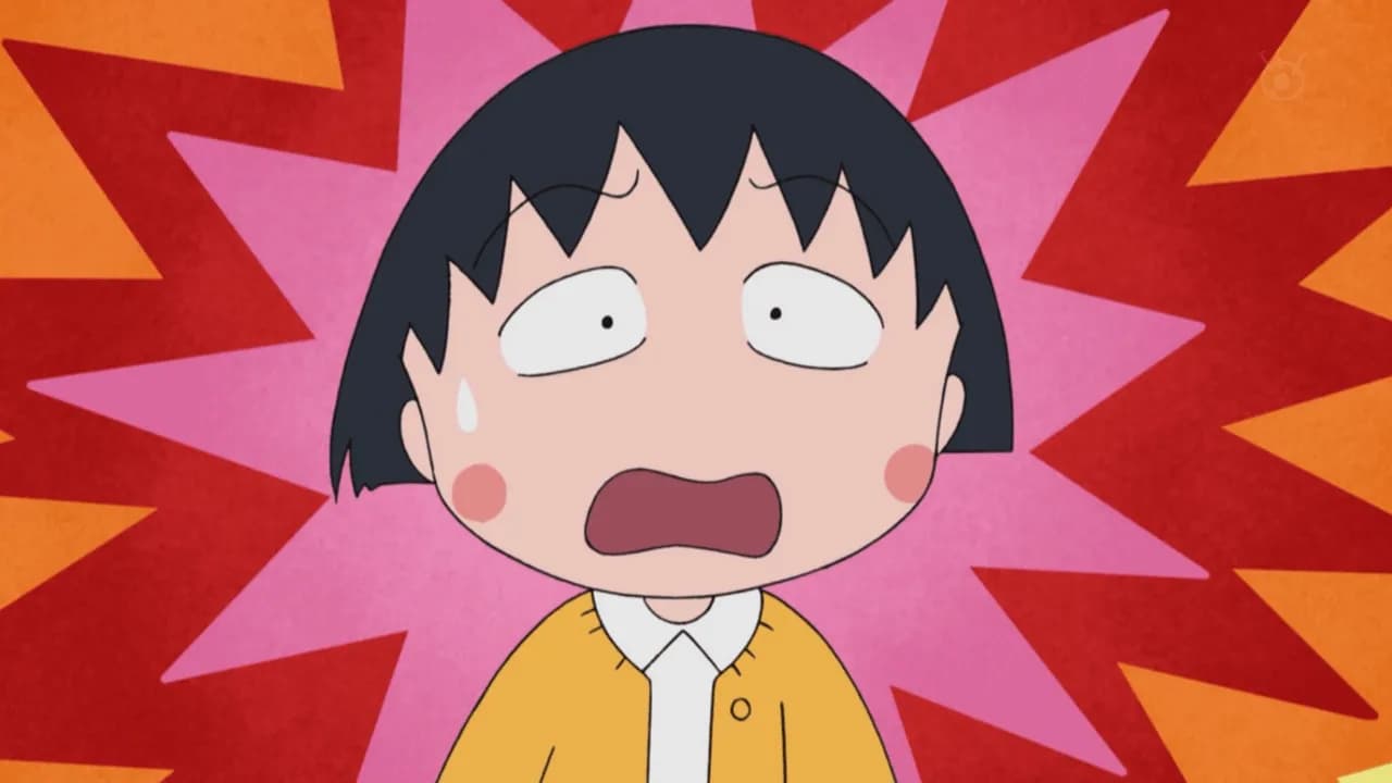Skandal Masahiro Nakai Bikin Fuji TV Kacau, Terus Gimana Nasib Anime Legendaris Chibi Maruko-chan?