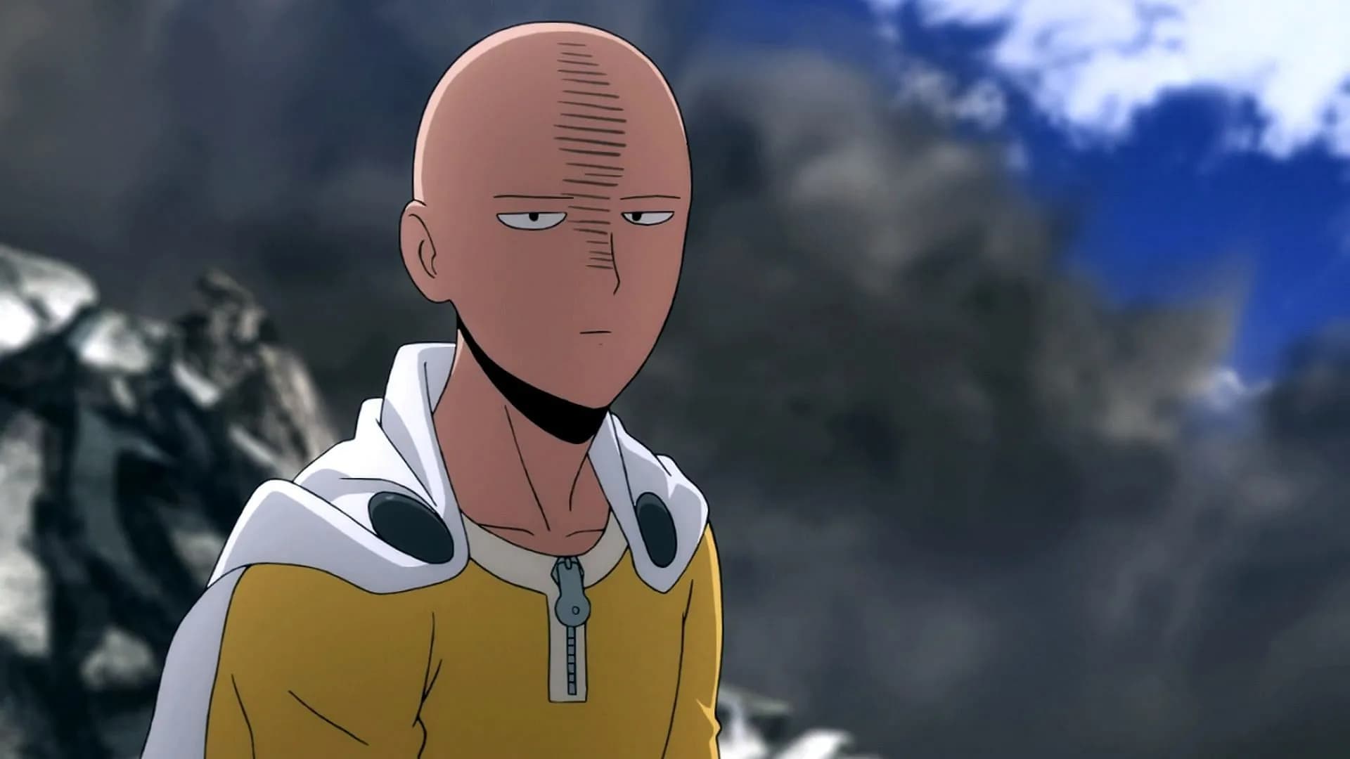 One Punch Man: Yusuke Murata Ubah Art Dari Mangaka ONE dan Kena Kritik Netizen!