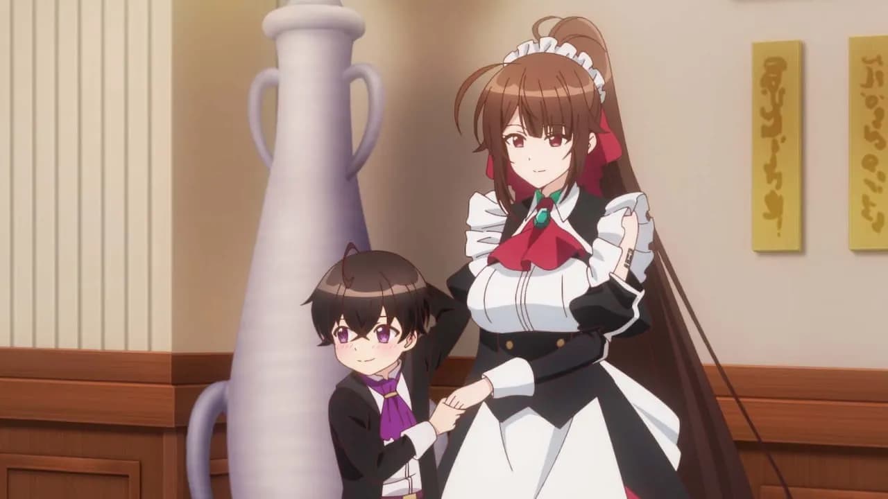 Novel Ore wa Seikan Kokka no Akutoku Ryoushu! Dapet Adaptasi Anime Bakal Tayang Anime Spring 2025!
