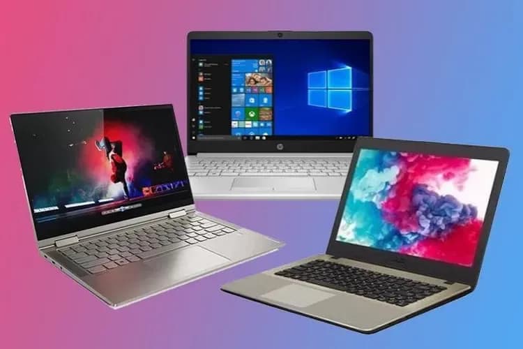 5 Rekomendasi Laptop Murah Buat Anak kuliah Yang Bikin Betah Ngerjain Tugas Lo!