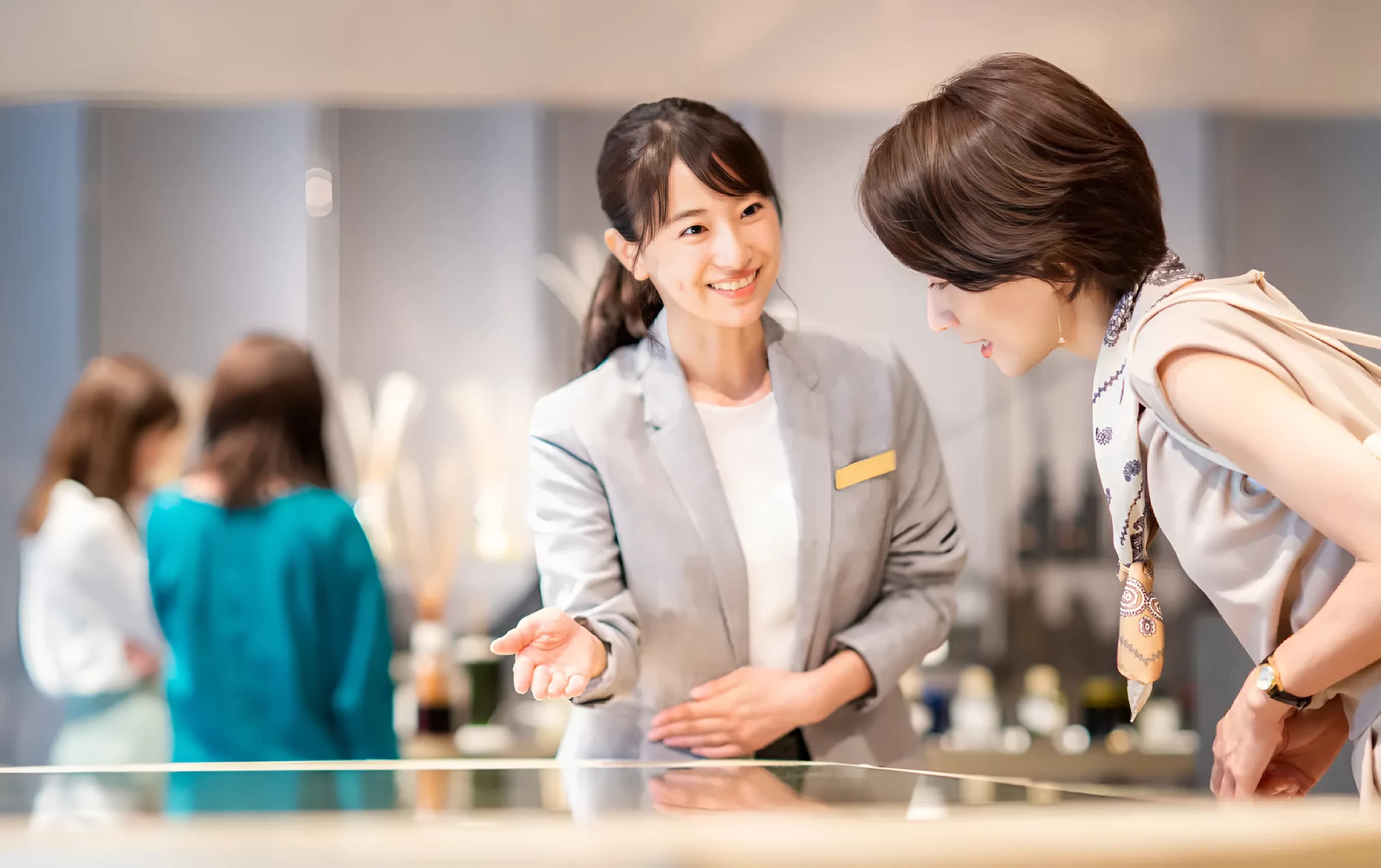 Pekerjaan Part-Time Favorit Anak Muda Jepang!