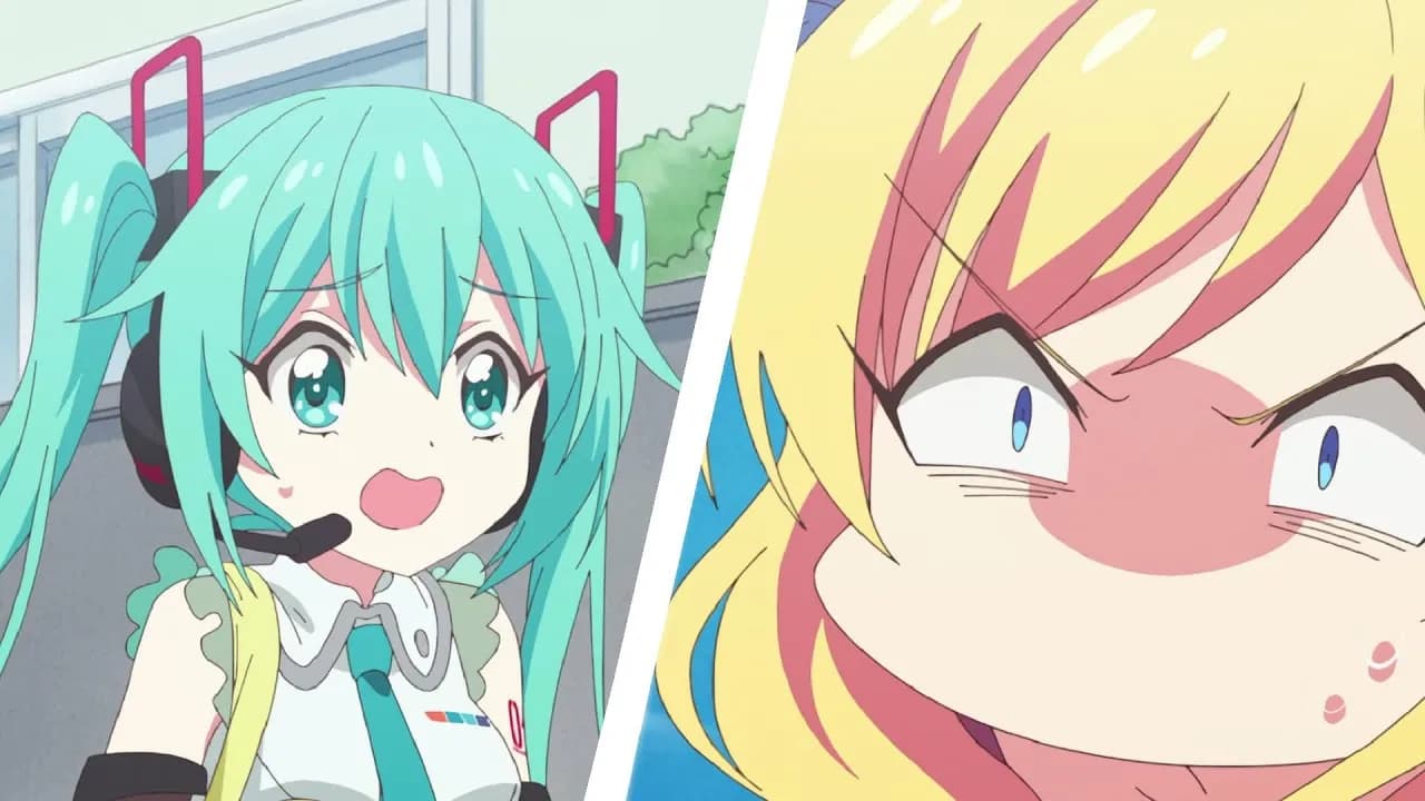 Akhir Pekan Lalu, Jashin-chan Dropkick Bikin Heboh dengan Drama Crowdfunding Terbarunya!