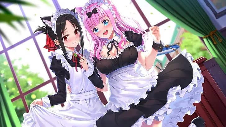 Karya Seni Graffiti Anime Keren di Kota Meksiko: Mural Kaguya-sama: Love is War!