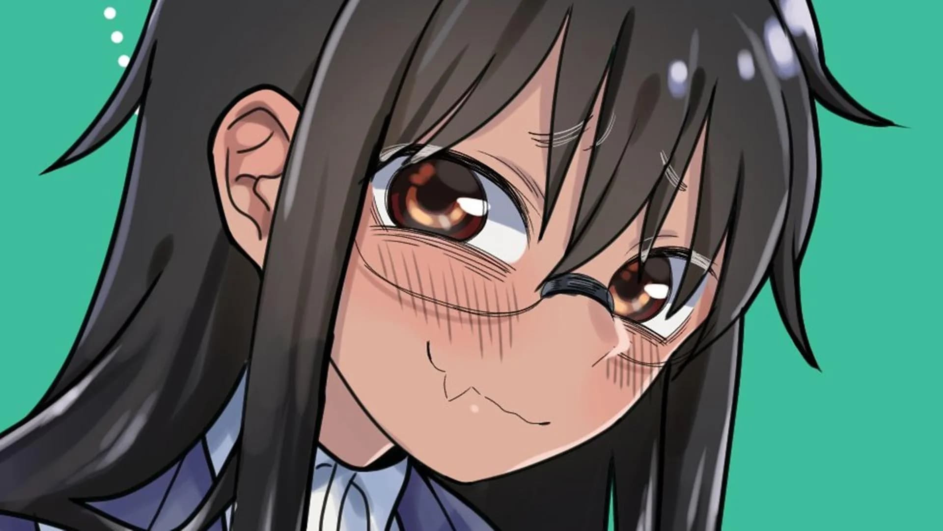 Twist Baru Nagatoro: Doujinshi "Please Don’t Bother Me, Naoto-san" Viral dengan Cerita Tukar Peran yang Brilian!