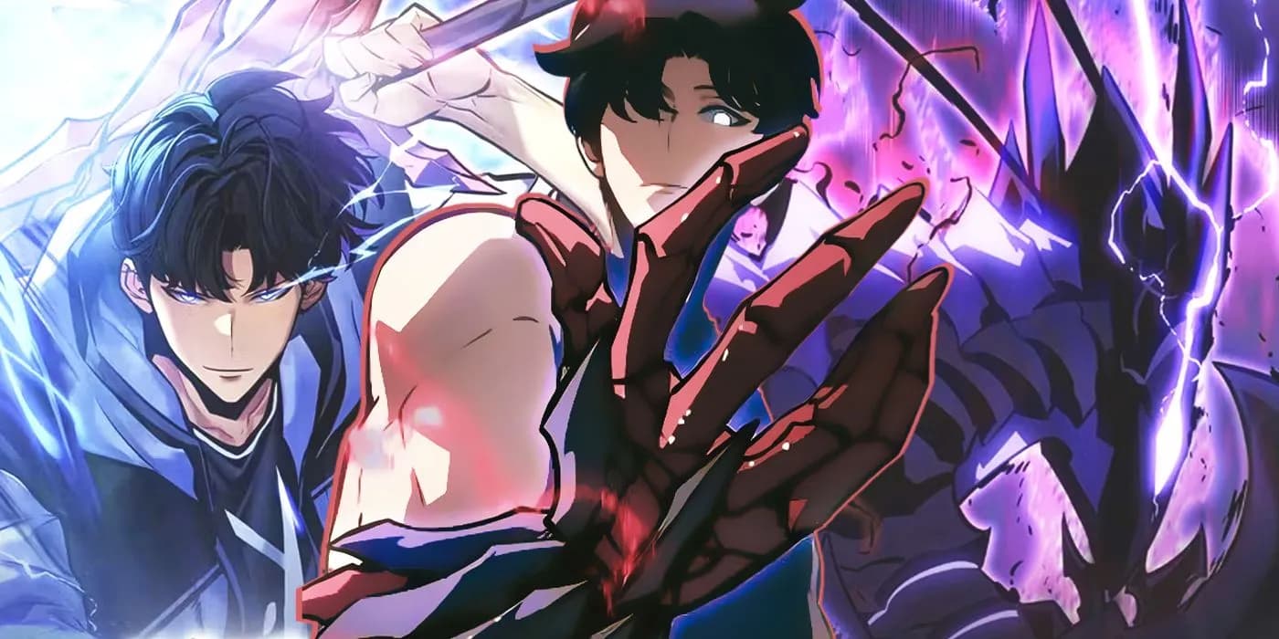 Solo Leveling: Ragnarok Kena Break Lama, Fans Harus Sabar Sampai Akhir Januari 2025!