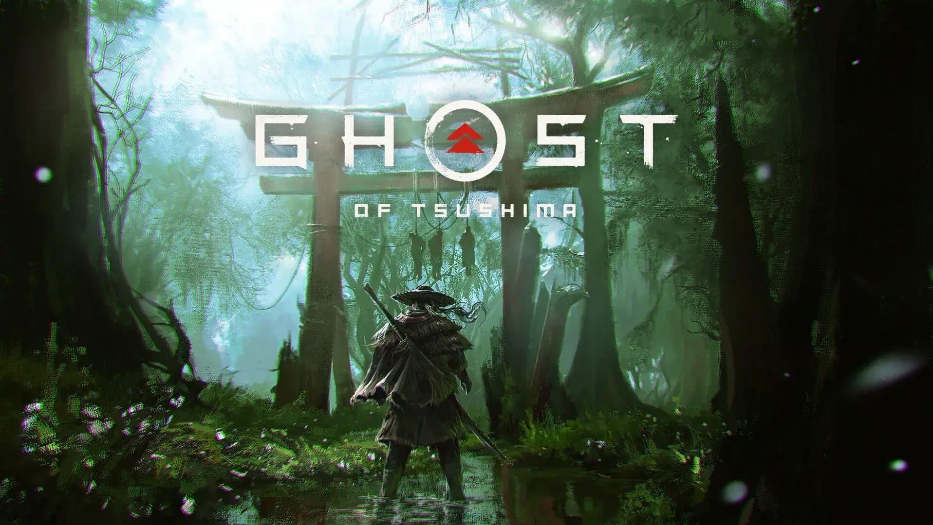 Game Populer Ghost of Tsushima Umungkan Adaptasi Anime, Bakal Rilis di Crunchyroll Pada 2027!