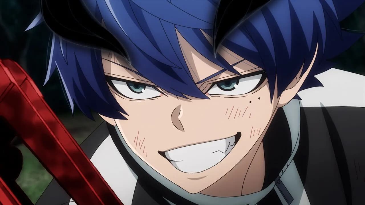 Anime Tougen Anki Rilis PV Terbaru, Ungkap Anime Bakal Rilis Summer 2025!