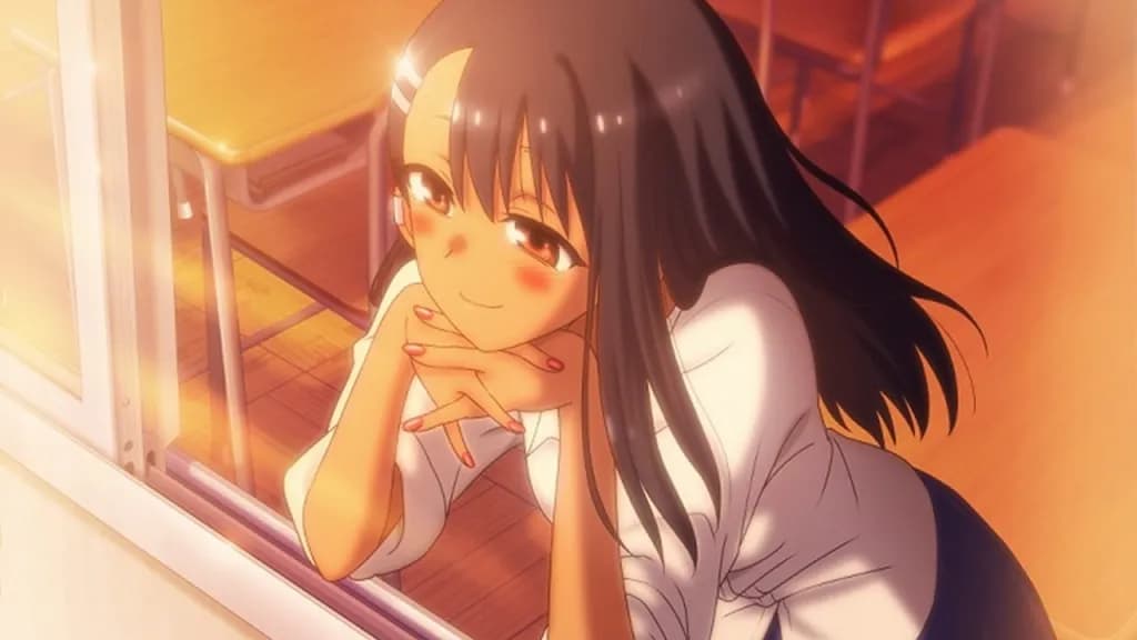 Nanashi, Mangaka dari Ijiranaide, Nagatoro-san Announce Kalau Dia Berencana Buat Manga Baru!