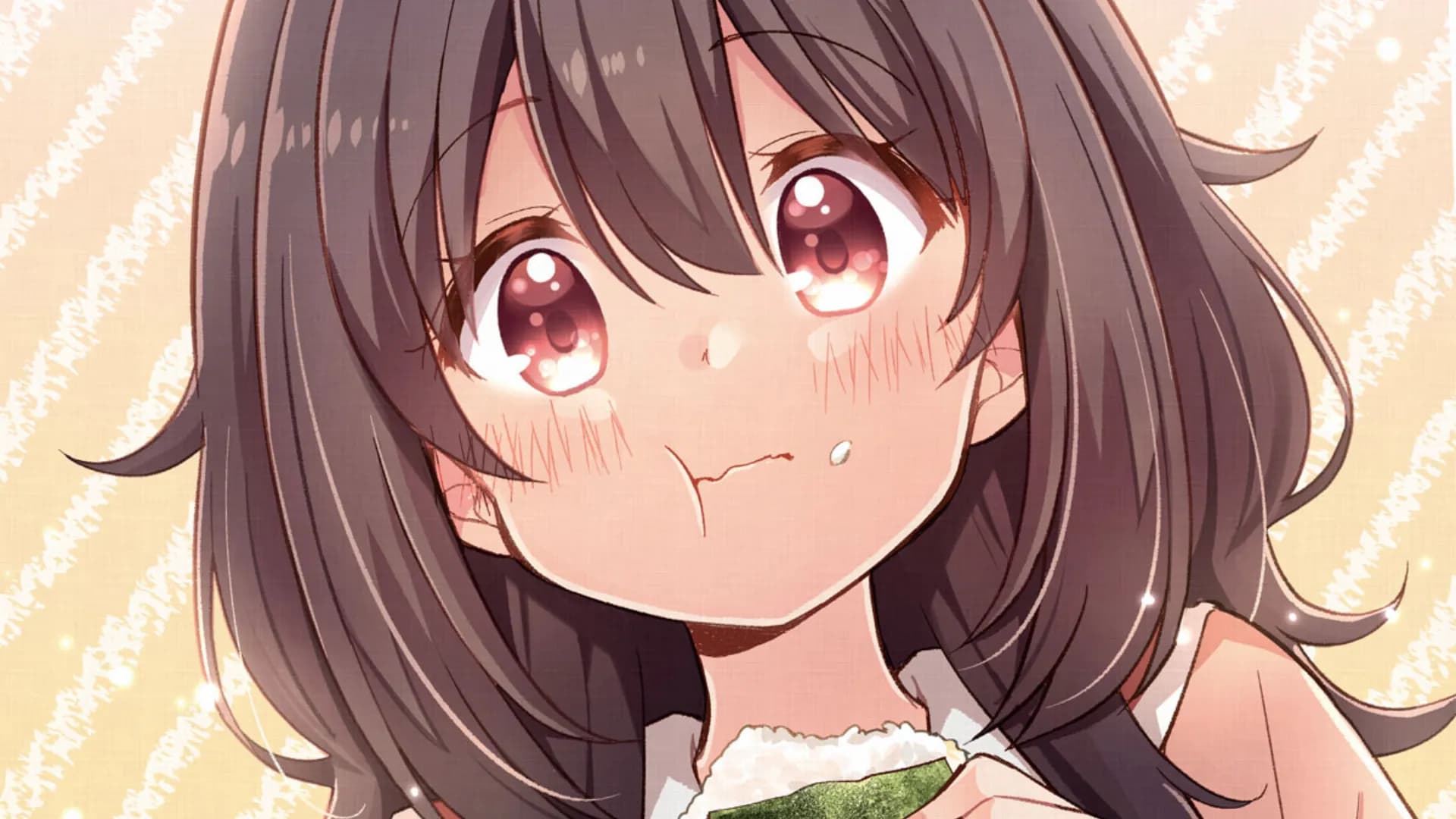 Anime Hibi wa Sugiredo Meshi Umashi Siap Rilis 2025, Kolaborasi Tim Non Non Biyori dan Quro!