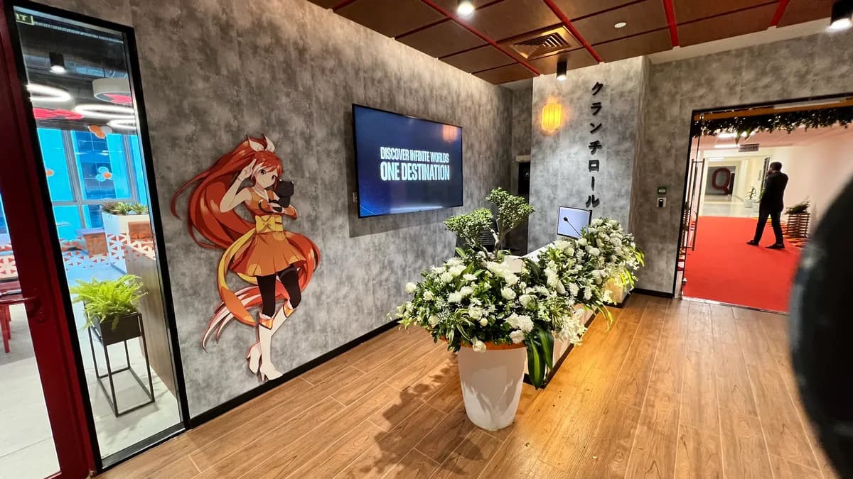 Crunchyroll di Bawah Sony: Mengapa Otaku Merasa Tersisih?!