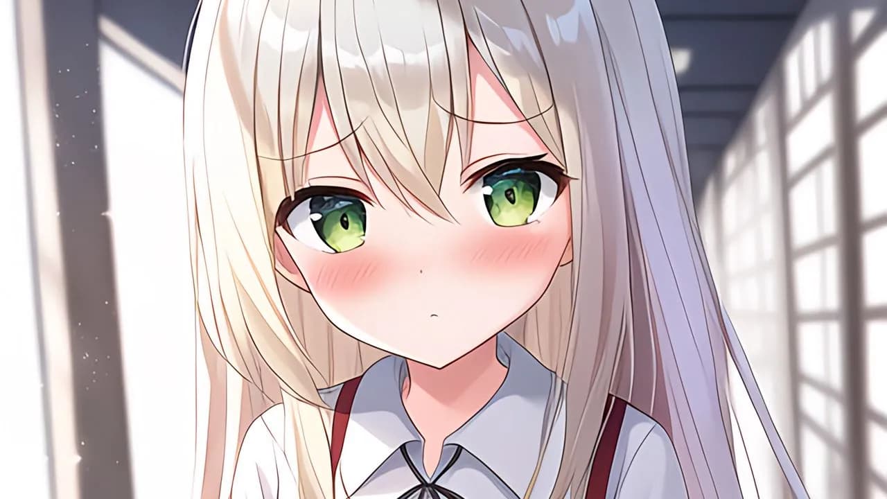 Chikan Chance Day: Pelecehan ke Cewek SMA Jepang Saat Berangkat Ujian Ke Sekolah!