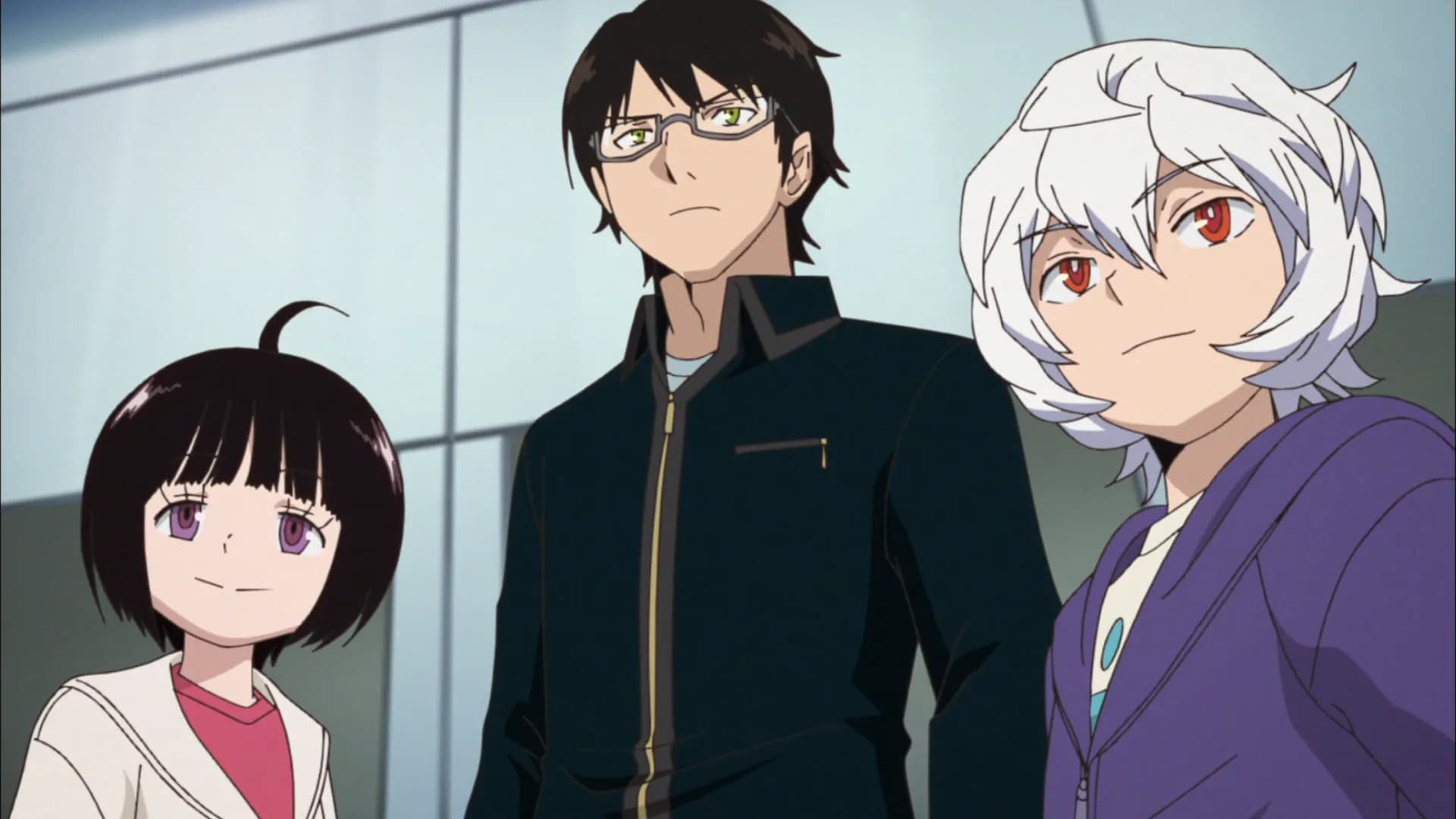 Manga World Trigger Lagi-Lagi Hiatus, Mangaka Daisuke Ashihara Kena Sakit Lagi!