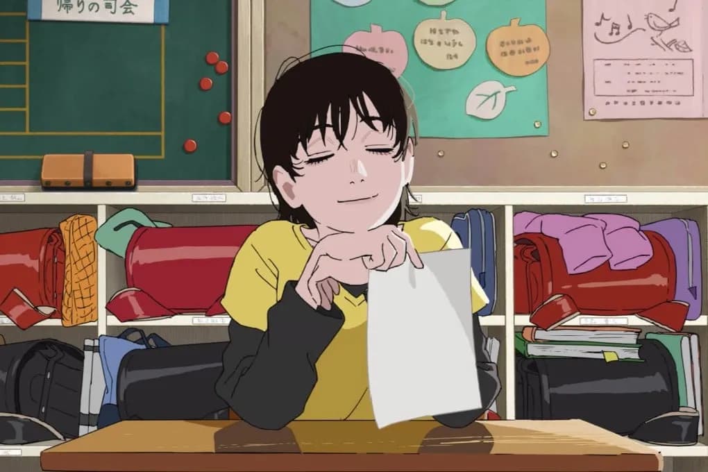 Gak Ada Movie Anime Yang Berhasil Masuk Nominasi Oscar!