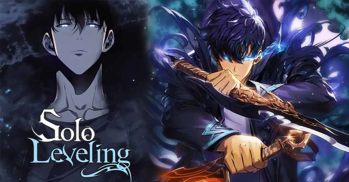Solo Leveling: Tantangan Produksi Anime yang Nyeimbangin Gaya Jepang dan Daya Tarik Global!