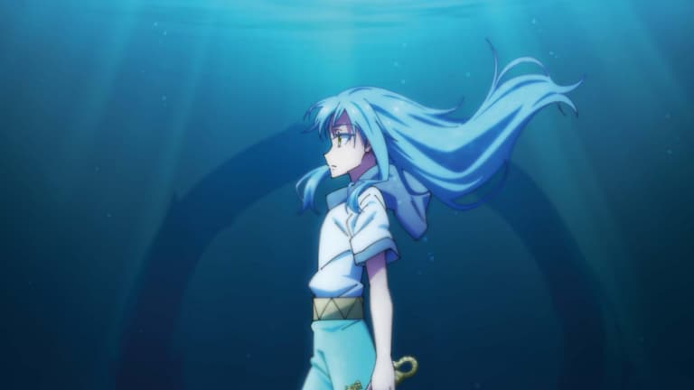 Tensura Movie 2 Umumkan Visual, Siap Tayang Bulan Februari 2026!