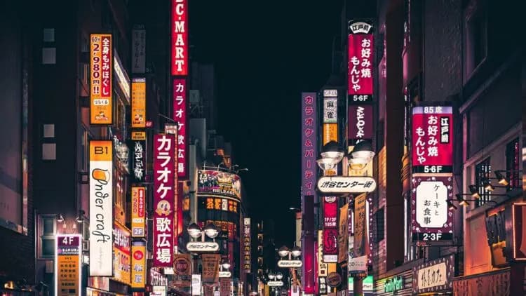  5 Kota Kecil Jepang yang Cocok Buat Lo Santai!